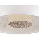 Подвесной светильник Arte Lamp Rome A4175SP-1WH 