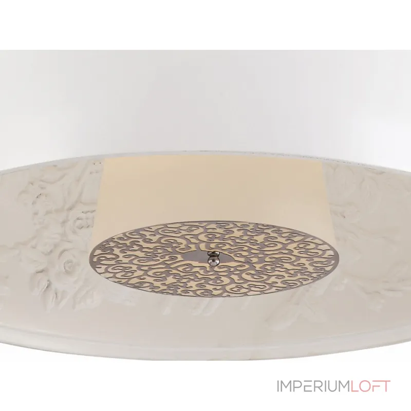 Подвесной светильник Arte Lamp Rome A4175SP-1WH 