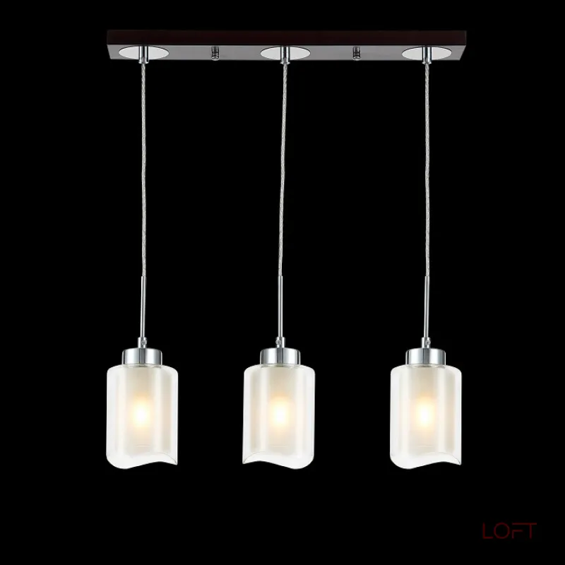Подвесной светильник Citilux Фортуна CL156232 Подвесной светильник Citilux Фортуна CL156232