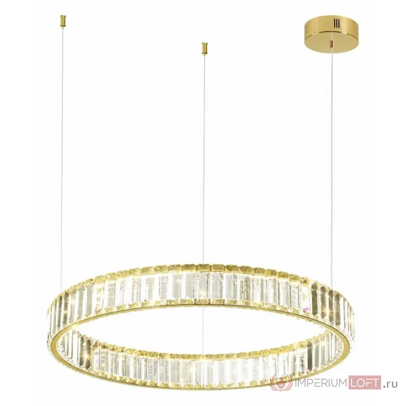 Подвесной светильник Odeon Light Vekia 5015/36L от ImperiumLoft