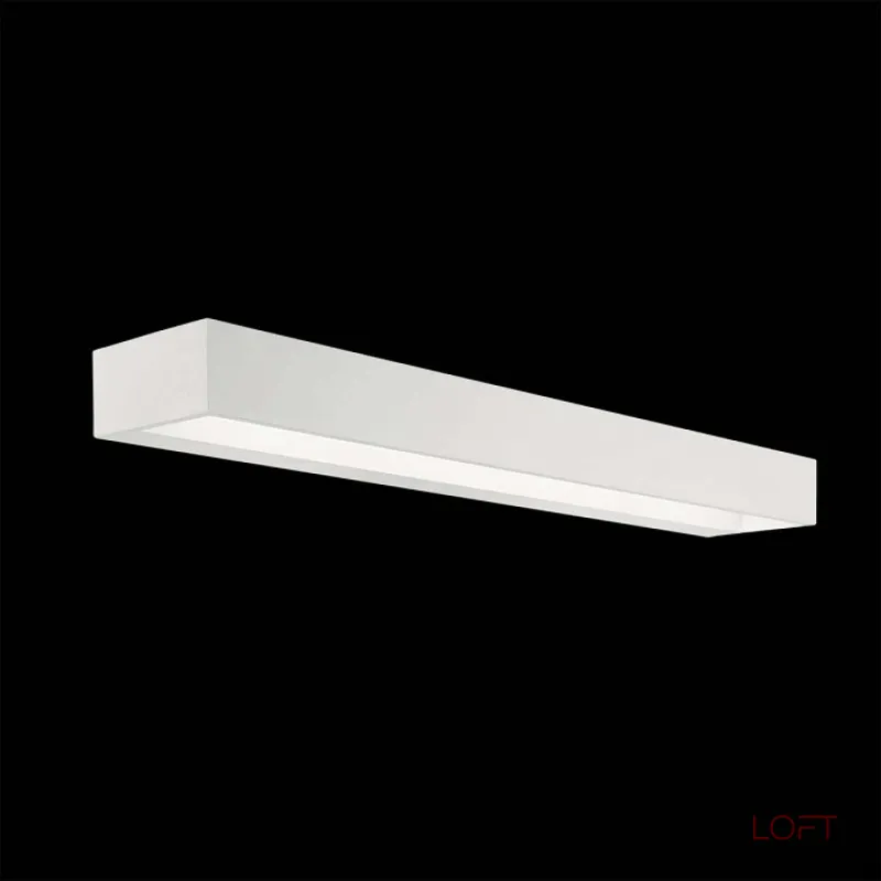 Накладной светильник Ideal Lux Cube CUBE AP1 BIG Накладной светильник Ideal Lux Cube CUBE AP1 BIG