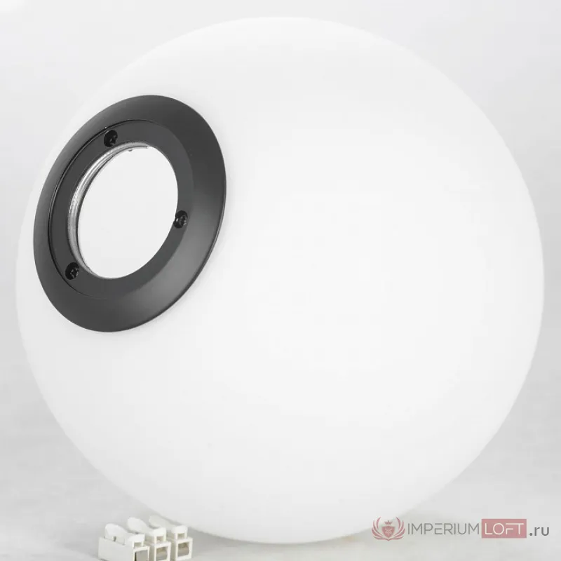 Подвесной светильник Lussole Cleburne LSP-8590 от ImperiumLoft