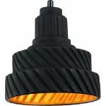 Подвесной светильник Arte Lamp Bijoux A6682SP-1BK от ImperiumLoft