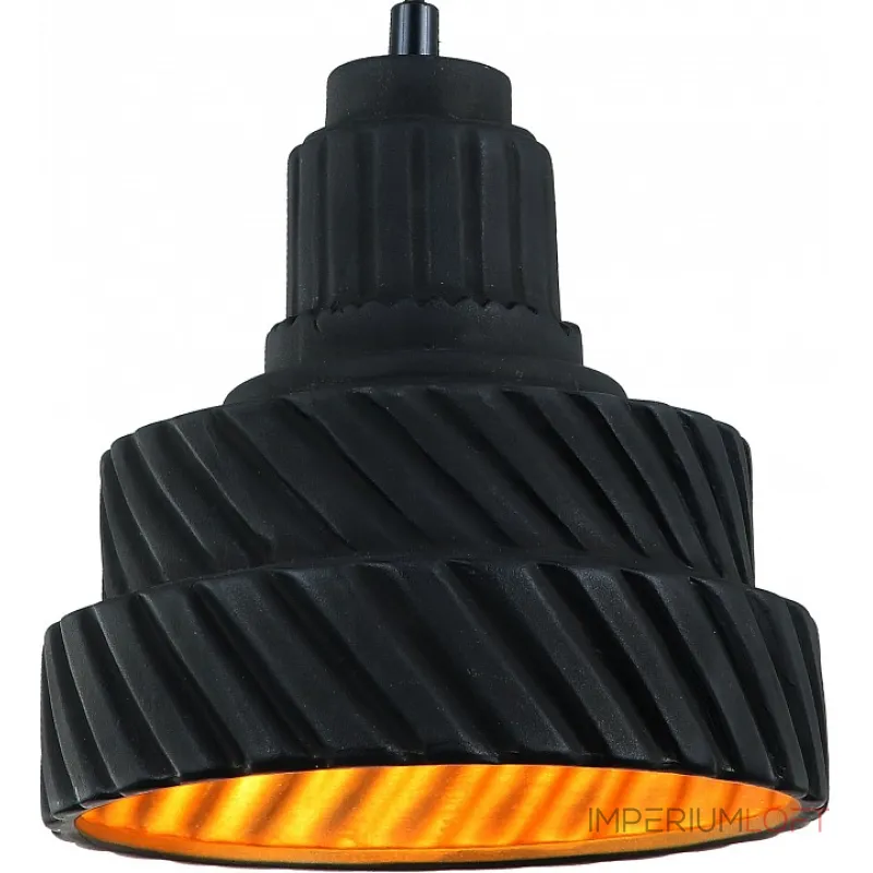 Подвесной светильник Arte Lamp Bijoux A6682SP-1BK
