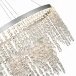 Подвесная люстра ST-Luce Vega SL6201.103.55