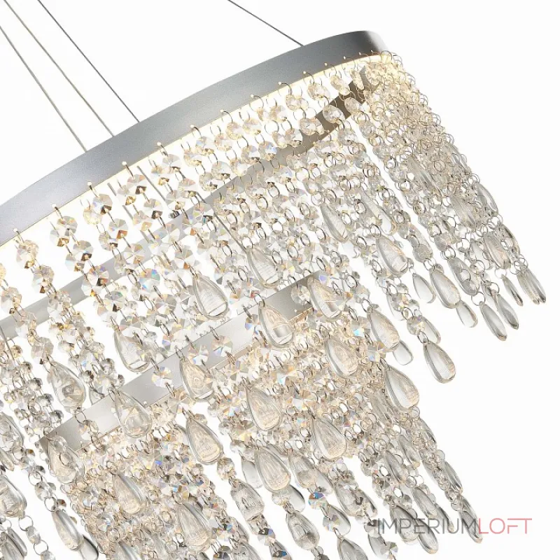 Подвесная люстра ST-Luce Vega SL6201.103.55