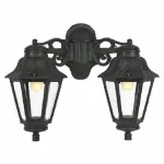 Светильник на штанге Fumagalli Porpora/Anna E22.141.000.AXF1RDN от ImperiumLoft
