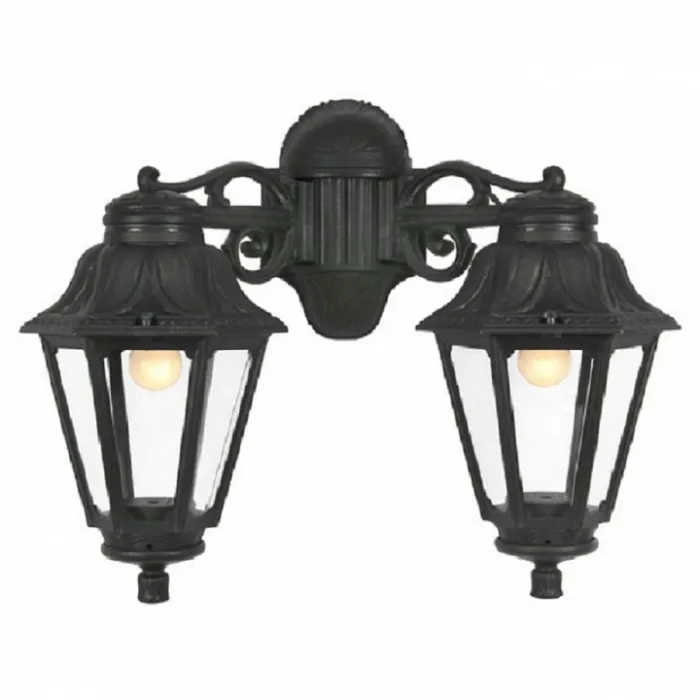 Светильник на штанге Fumagalli Porpora/Anna E22.141.000.AXF1RDN от ImperiumLoft