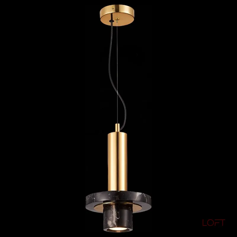 Подвесной светильник ST-Luce Pietra SL1210.403.01 Подвесной светильник ST-Luce Pietra SL1210.403.01