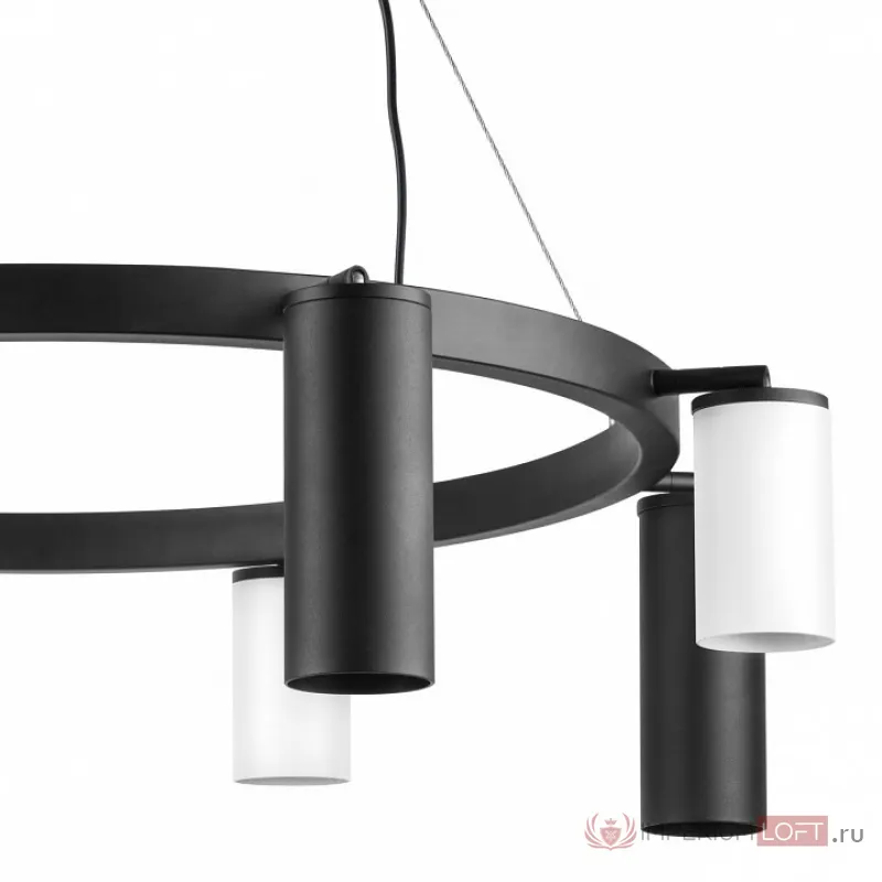 Подвесная люстра Lightstar Rullo LR018364874 от ImperiumLoft