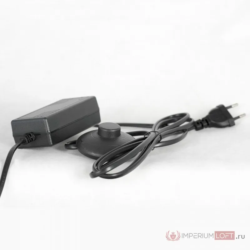 Торшер Lussole River LSP-0650 от ImperiumLoft