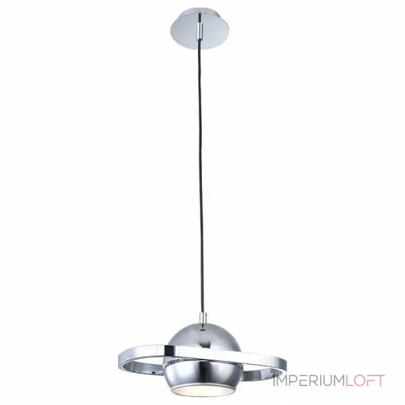 Подвесной светильник Vele Luce Helix VL5153P01