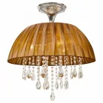 Потолочный светильник Arte Lamp Coppa A3660PL-3BR 