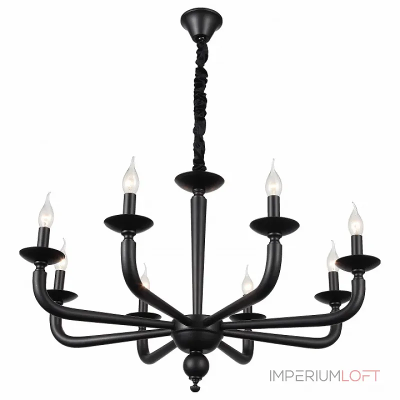 Подвесная люстра ST-Luce SL1114 SL1114.403.08