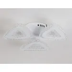 Потолочная люстра Ambrella Acrylica Original FA4018