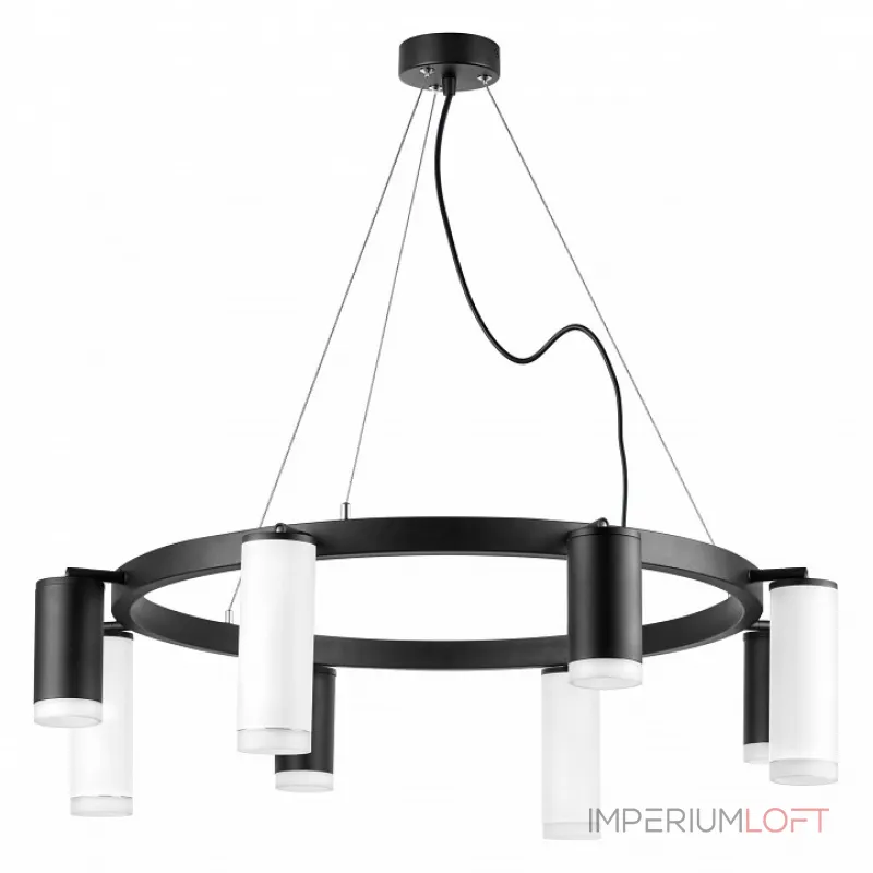 Подвесная люстра Lightstar Rullo LR0183748640