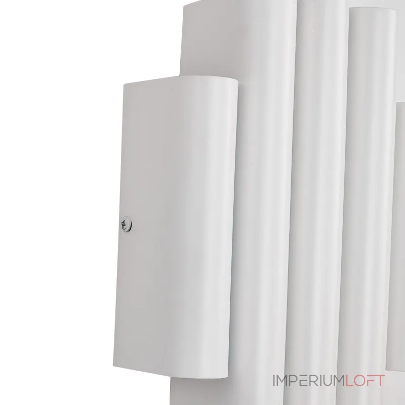 Настенный светильник Favourite Tubulis 4126-2W от ImperiumLoft Настенный светильник Favourite Tubulis 4126-2W от ImperiumLoft