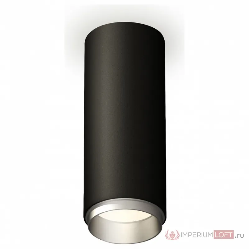 Накладной светильник Ambrella Techno Spot 313 XS6343004 Цвет плафонов разноцветный от ImperiumLoft