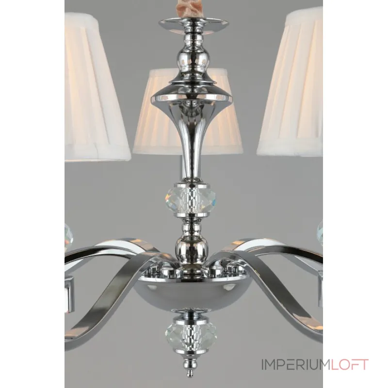 Подвесная люстра Omnilux Mozzate OML-72403-07