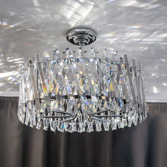 Подвесной светильник Citilux Ингвар CL334281 от ImperiumLoft