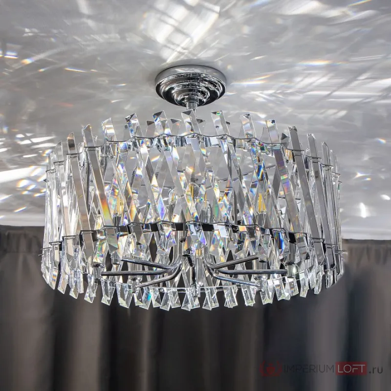 Подвесной светильник Citilux Ингвар CL334281 от ImperiumLoft