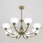 Подвесная люстра Citilux Франческа CL417283 от ImperiumLoft