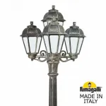Фонарный столб Fumagalli Gigi Bisso/Saba K22.156.S31.BYF1R от ImperiumLoft