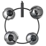 Подвесная люстра Vele Luce Astoria 742 VL5002P42  Подвесная люстра Vele Luce Astoria 742 VL5002P42