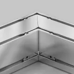 Крепление для трека Maytoni Accessories for tracks Exility TRA034CL-MP-1 от ImperiumLoft