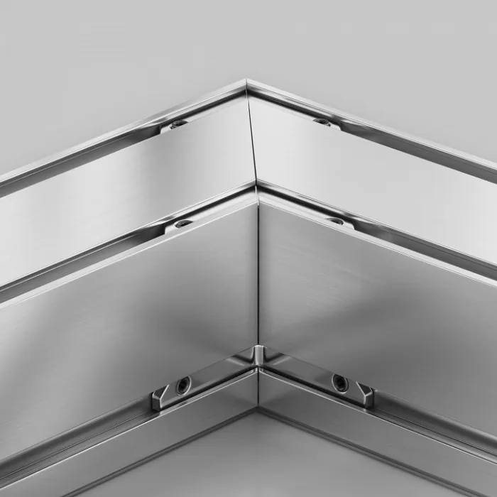 Крепление для трека Maytoni Accessories for tracks Exility TRA034CL-MP-1 от ImperiumLoft