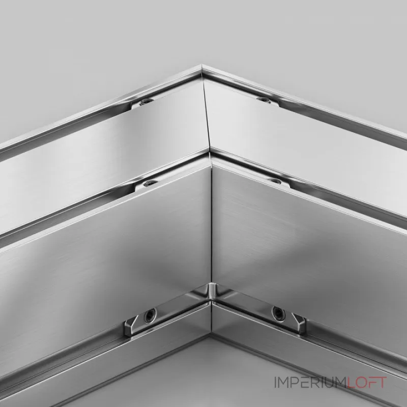 Крепление для трека Maytoni Accessories for tracks Exility TRA034CL-MP-1 Крепление для трека Maytoni Accessories for tracks Exility TRA034CL-MP-1