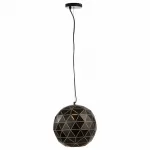 Подвесной светильник Deko-Light Asterope round 342133 