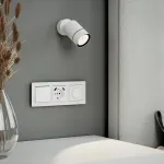 Светильник на штанге Elektrostandard Niro a065462 от ImperiumLoft