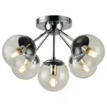 Потолочная люстра Arte Lamp 1664 A1664PL-5CC 
