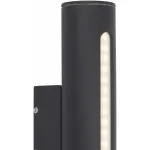 Светильник на штанге Brilliant Twin G45280/06 от ImperiumLoft