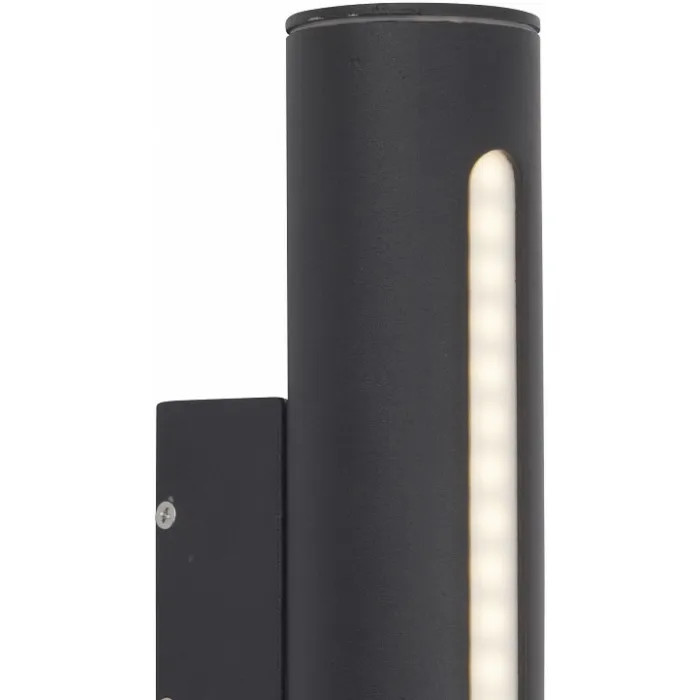 Светильник на штанге Brilliant Twin G45280/06 от ImperiumLoft