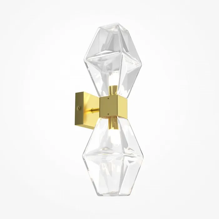 Бра Maytoni Coctail time MOD325WL-02G от ImperiumLoft