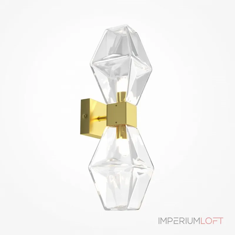 Бра Maytoni Coctail time MOD325WL-02G