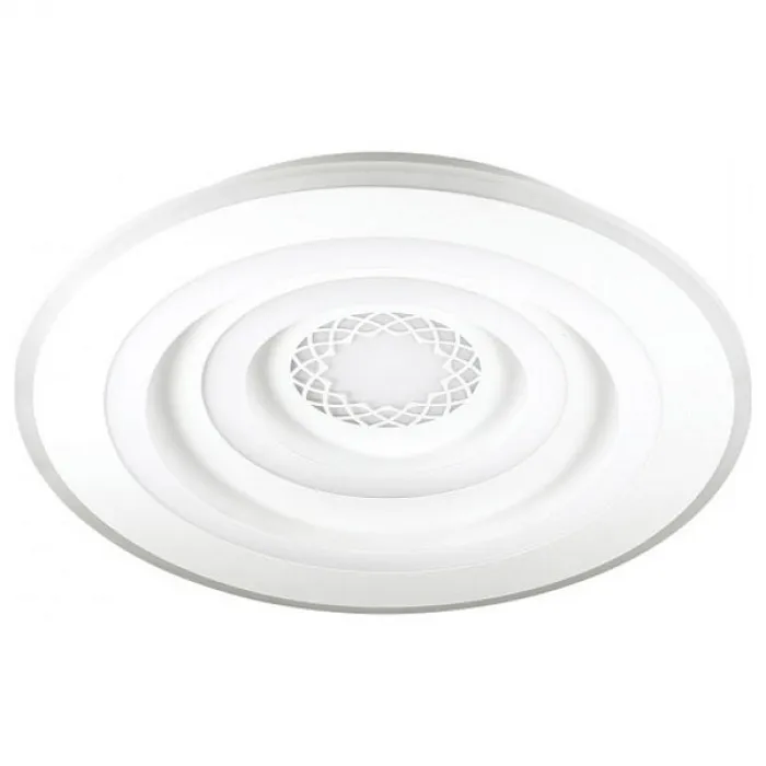 Накладной светильник Lumion Dara 4513/99CL Цвет арматуры белый Цвет плафонов белый от ImperiumLoft
