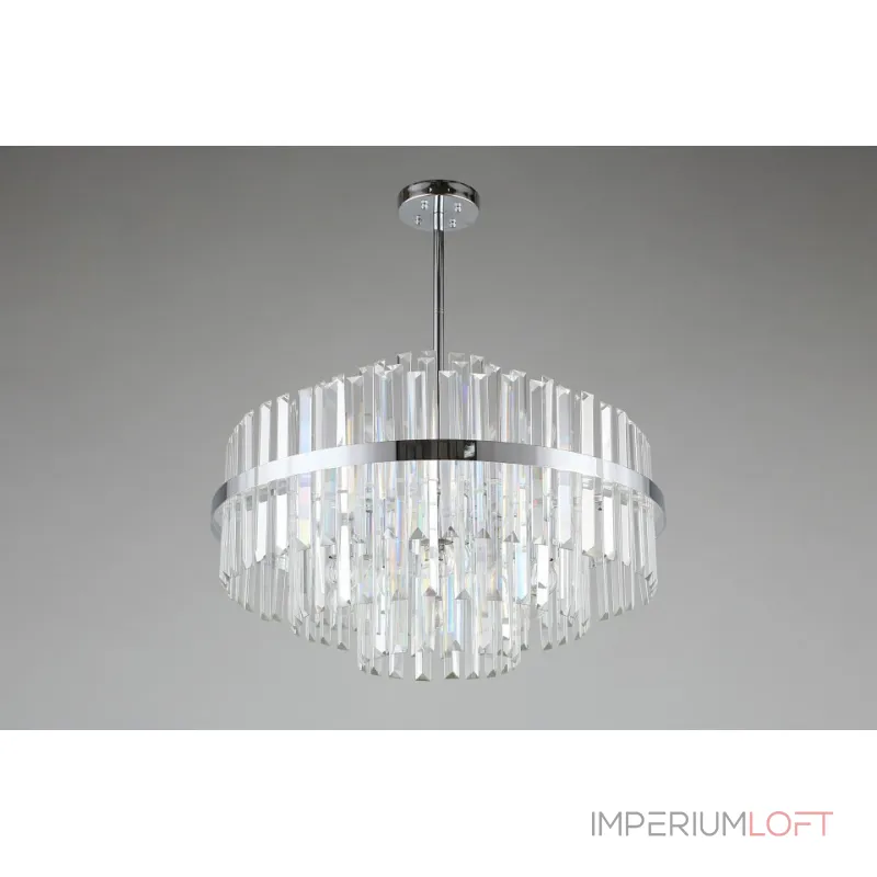 Люстра на штанге Omnilux Saviano OML-69007-09 Люстра на штанге Omnilux Saviano OML-69007-09