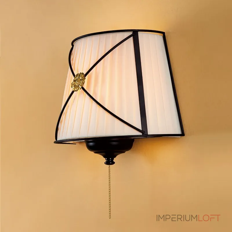 Накладной светильник Citilux Дрезден CL409321 Цвет арматуры золото Цвет плафонов кремовый от ImperiumLoft Накладной светильник Citilux Дрезден CL409321 Цвет арматуры золото Цвет плафонов кремовый от ImperiumLoft