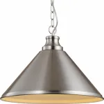 Подвесной светильник Arte Lamp Pendants A9330SP-1SS 