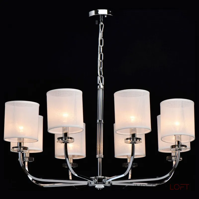 Подвесная люстра Chiaro Палермо 25 386017008 Подвесная люстра Chiaro Палермо 25 386017008