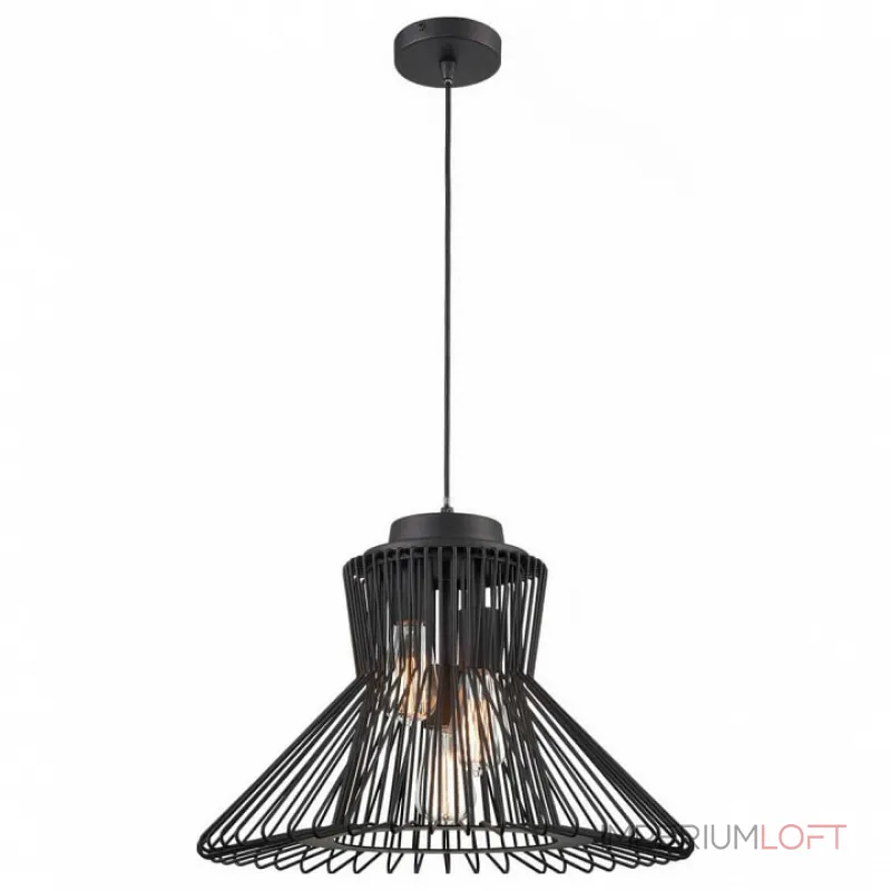 Подвесной светильник Vele Luce Alberto 742 VL5032P03 