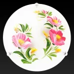 Потолочный светильник TopLight Gardavi TL9331Y-02WH 