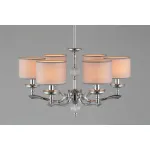 Подвесная люстра Omnilux Sovana OML-64603-06 от ImperiumLoft