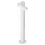Наземный низкий светильник Ideal Lux Neos NEOS PT1 BIANCO