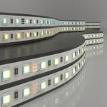 Лента светодиодная  Elektrostandard 24V 60Led 10W IP20 5050 24V 60Led 10W IP20