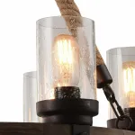 Подвесная люстра Arte Lamp 1693 A1693SP-6BR 