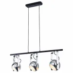 Подвесной светильник Vele Luce Aspen 742 VL5163P03